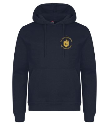 Zoom bild av Unisex Hoodie Miami