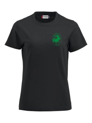 Zoom bild av T-shirt Premium dam