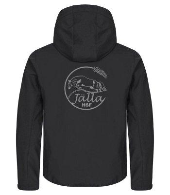 Zoom bild av Softshell jacka herr classic