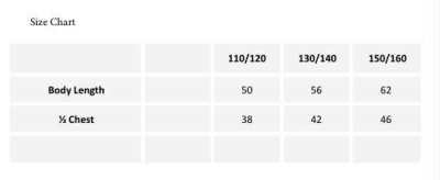 Zoom bild av Softshell jacka junior classic