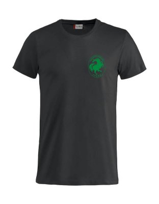Zoom bild av T-shirt Basic herr
