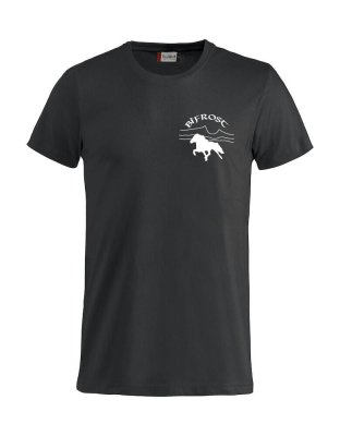 Zoom bild av T-shirt Basic herr