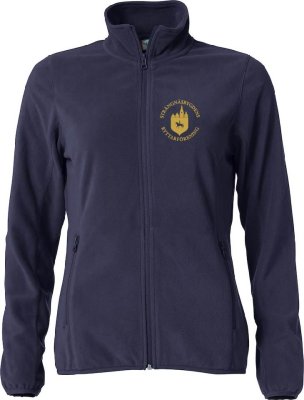 Zoom bild av Basic Micro Fleece Jacket Ladies