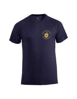 Zoom bild av Active Herr T-shirt