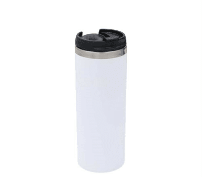 Zoom bild av Termos mugg 410 ml med logga