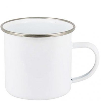 Zoom bild av Emaljmugg 354 ml 