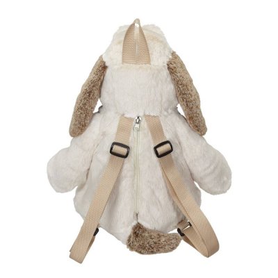 Zoom bild av Barn ryggsäck Hund