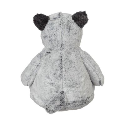 Zoom bild av Husky,mjukisdjur,gosedjur,mjukis djur med text,brodyr,dop,födelsedag,logga,maskott