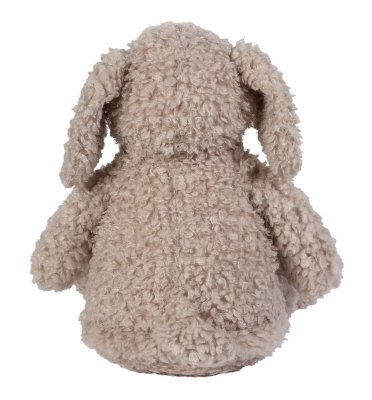 Zoom bild av Hund,Mjukisdjur,gosedjur,brodyr,dop,födelsedag,personligt mjukisdjur,julklapp