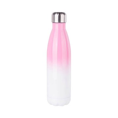 Zoom bild av Termoflaska 500 ml med personligt tryck.