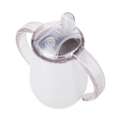 Zoom bild av Non spill mugg, spillfri mugg, barnmugg, mugg med handtag, personlig spillfri mugg, personlig present, pipmugg, mugg med pip