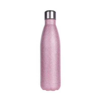 Zoom bild av Termoflaska 500 ml Glitter