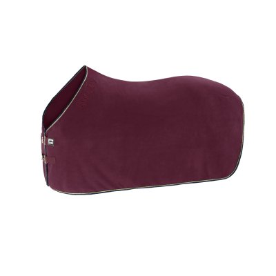 Zoom bild av Svettäcke fleece shetlandsponny