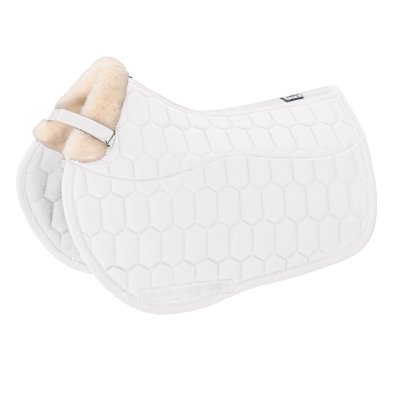 Zoom bild av Schabrak bomull evo wool