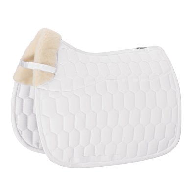 Zoom bild av Schabrak bomull evo wool