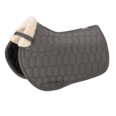 Zoom bild av Schabrak bomull evo wool