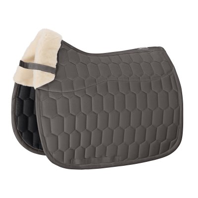 Zoom bild av Schabrak bomull evo wool