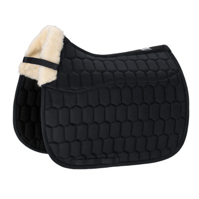 Zoom bild av Schabrak bomull evo wool