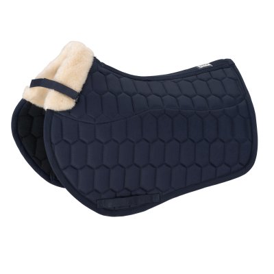 Zoom bild av Schabrak bomull evo wool