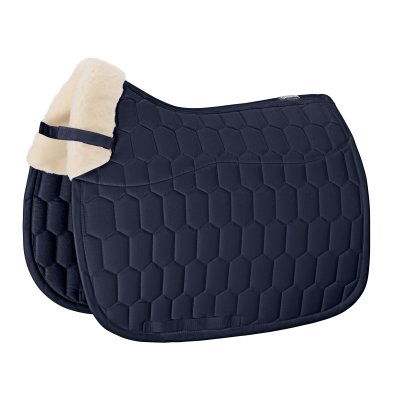 Zoom bild av Schabrak bomull evo wool