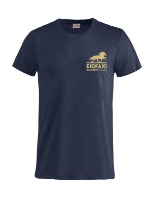 Zoom bild av T-shirt Basic herr