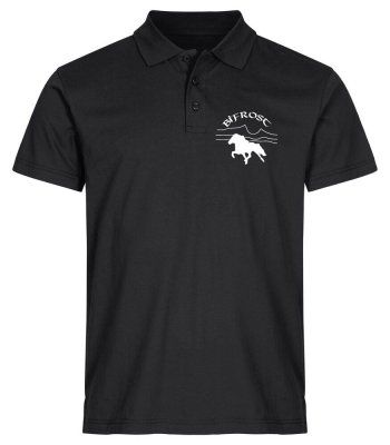 Zoom bild av Basic polo herr