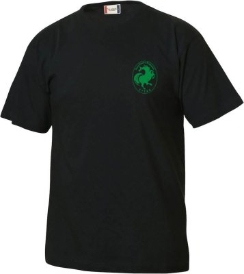 Zoom bild av T-shirt Basic barn/junior