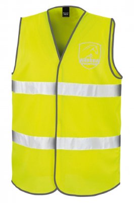 Zoom bild av Reflexväst Vuxen