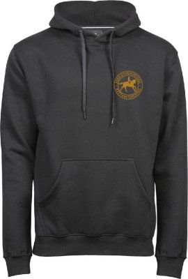 Zoom bild av Herr hoodie