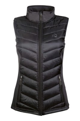 Zoom bild av Väst DAM Jersey/Nylon – Basel – HKM