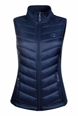 Zoom bild av Väst DAM Jersey/Nylon – Basel – HKM
