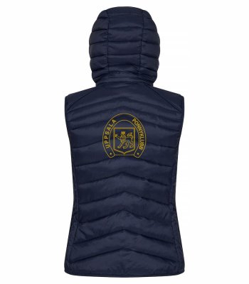 Zoom bild av Idaho väst,väst,Uppsala Ponnyklubb