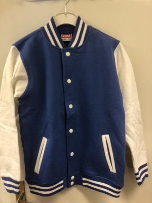 Junior Varsity Jacket
