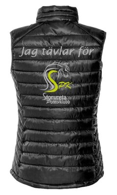 Tävlingsväst
