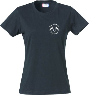 Zoom bild av T-shirt Dam BASIC
