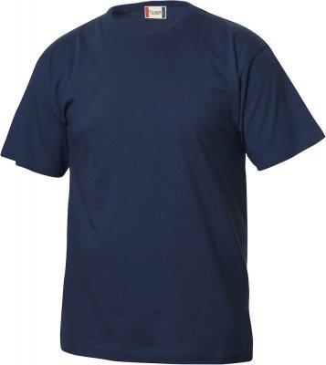 Zoom bild av T-shirt Basic barn/junior
