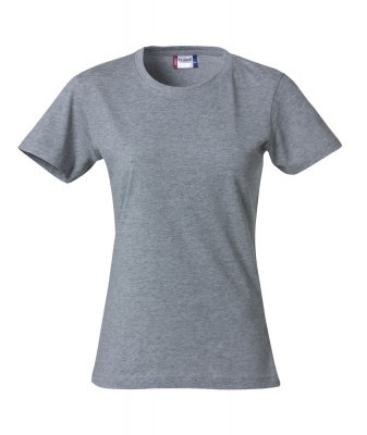 Zoom bild av T-shirt Dam BASIC