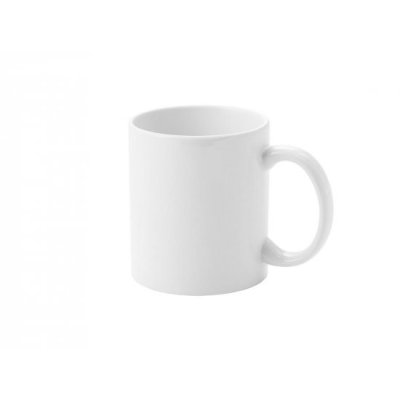 Zoom bild av Mugg med klubblogga