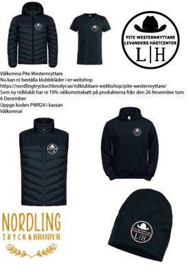 Zoom bild av Junior power hoodie