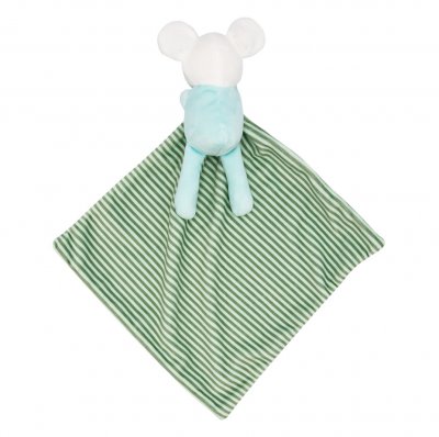 Zoom bild av Nootje Blå musnalle