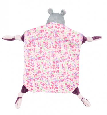 Zoom bild av Nootje Rosa flodhäst