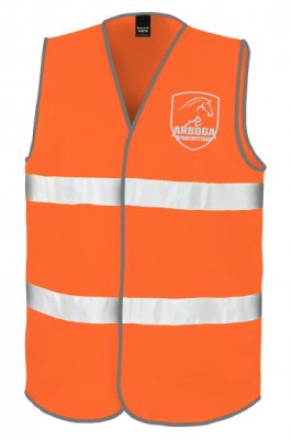 Zoom bild av Reflexväst Vuxen