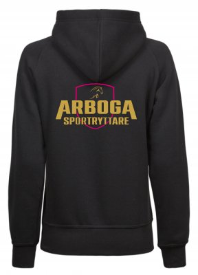 Zoom bild av Dam hoodie