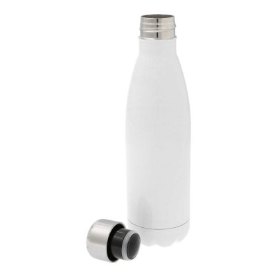 Zoom bild av Termoflaska 500 ml med personligt tryck.