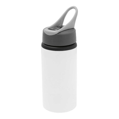 Zoom bild av Vattenflaska med pip 500 ml med personligt tryck.