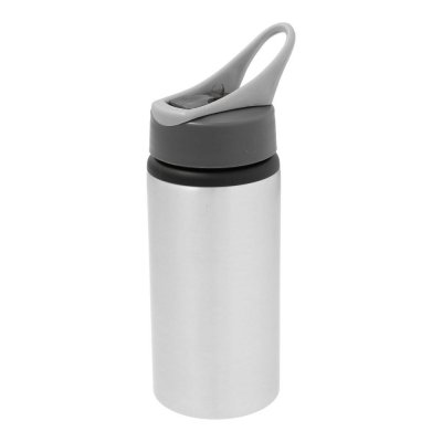 Zoom bild av Vattenflaska med pip 500 ml med personligt tryck.