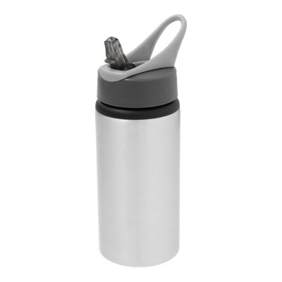 Zoom bild av Vattenflaska med pip 500 ml med personligt tryck.