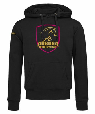 Zoom bild av Unisex Hoodie