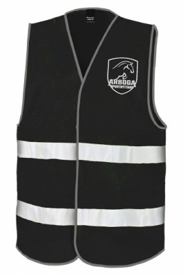 Zoom bild av Reflexväst Vuxen