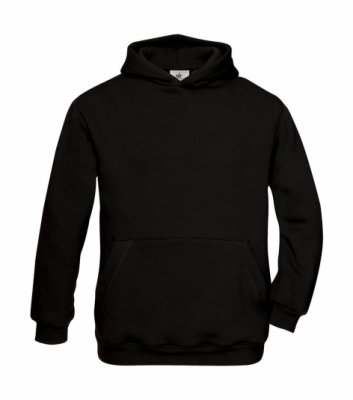 Zoom bild av Hoodie junior